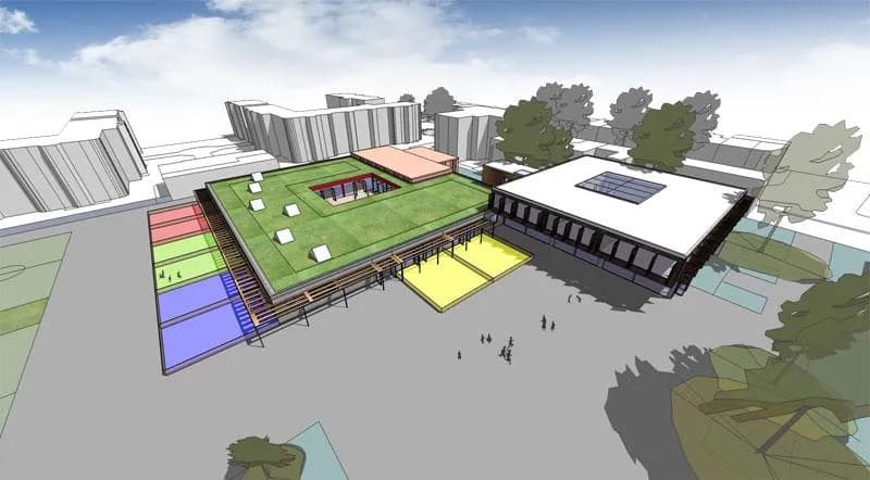 School Construction